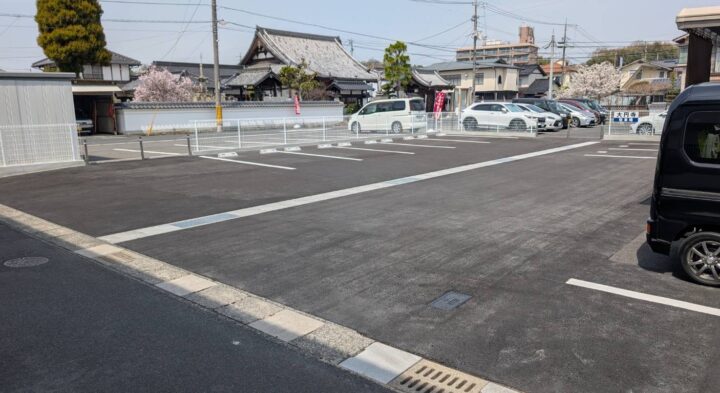 土木工事　津山市K様邸